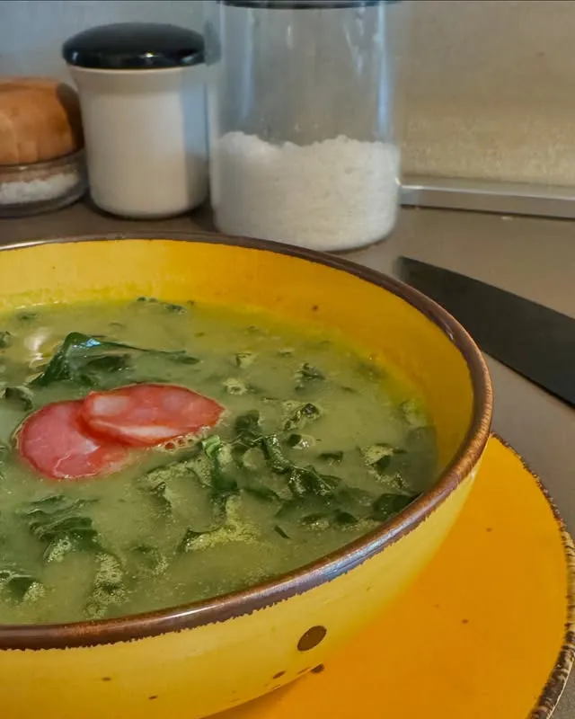 Caldo verde