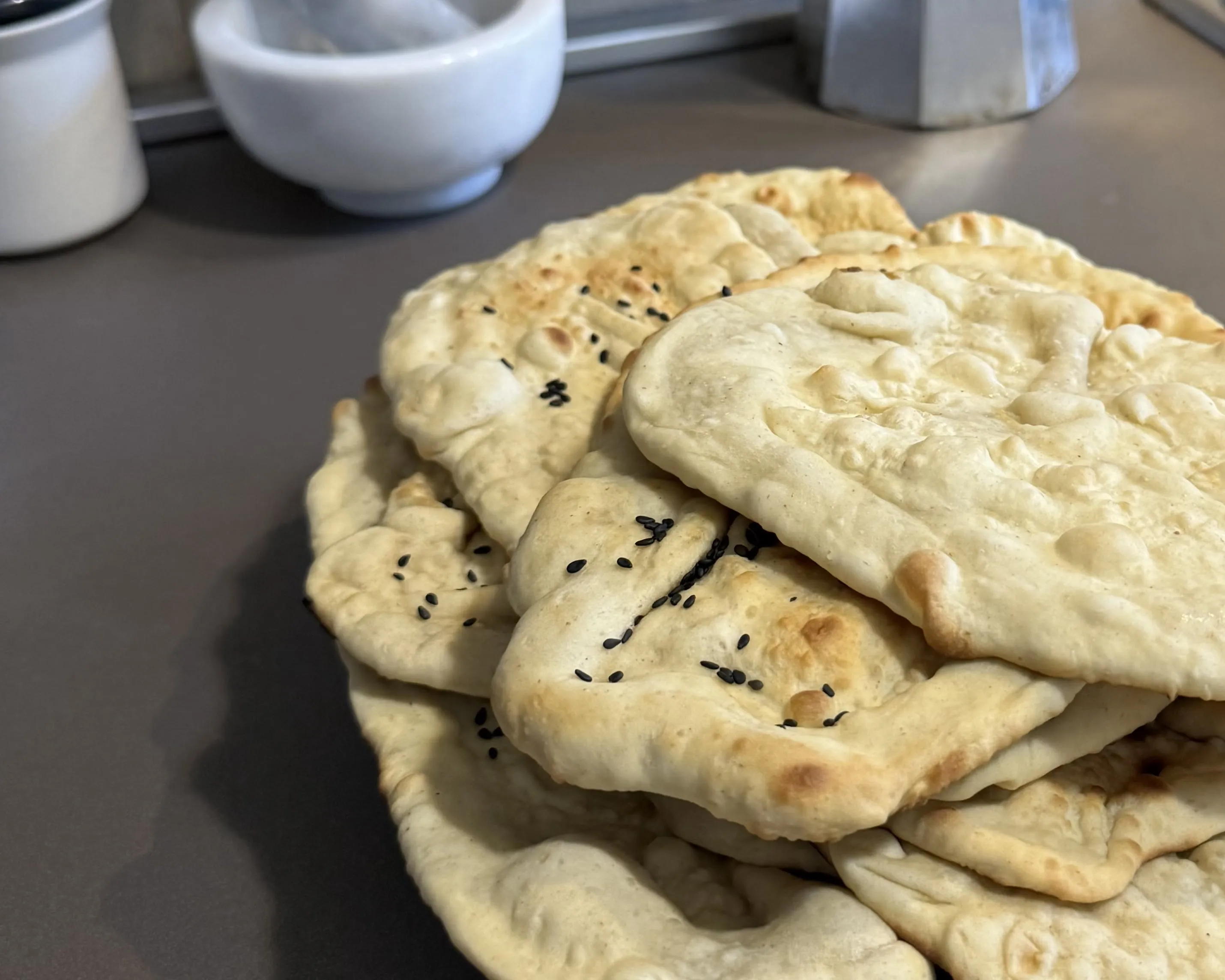 Naan